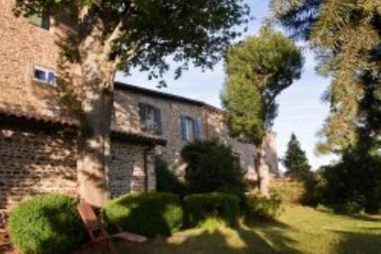 Chateau De Riverie Chambres Et Table D'Hotes Luaran gambar