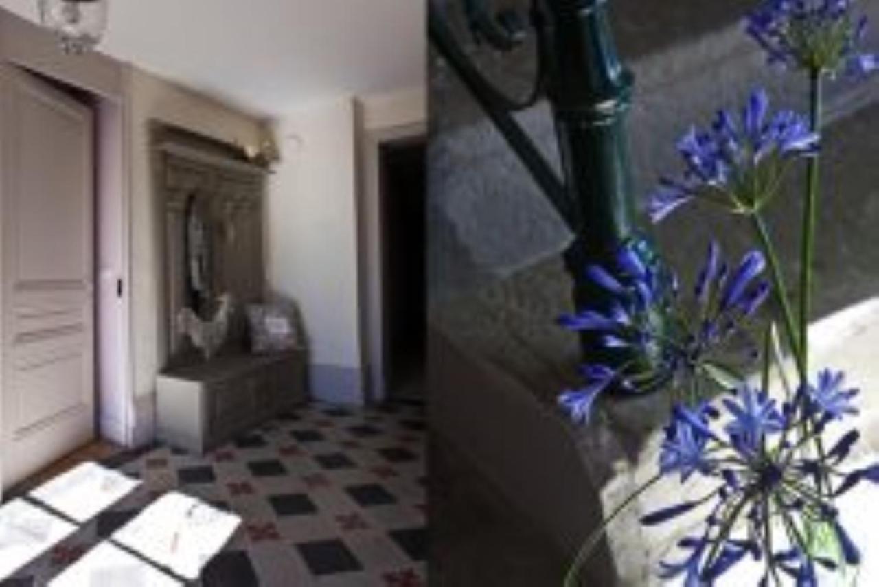 Chateau De Riverie Chambres Et Table D'Hotes Luaran gambar