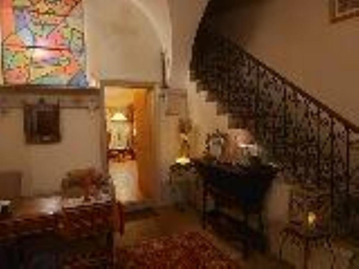 Chateau De Riverie Chambres Et Table D'Hotes Luaran gambar