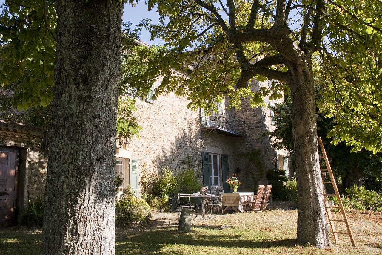 Chateau De Riverie Chambres Et Table D'Hotes Luaran gambar